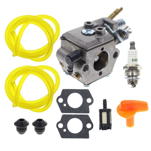 For RedMax BC280 BT280 Brush Cutter 2010 CARBURETOR REBUILD 545081848