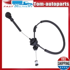 Diesel Accelerator Throttle Cable 53031626AC For Dodge Ram 2500 3500 5.9l 98- 02