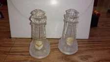 Lenox Lighthouse Shakers