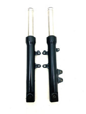Pair Front Forks Honda PS PES 125 150 New