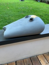 BROUGH SUPERIOR PETROL TANK (SS80 SS100)