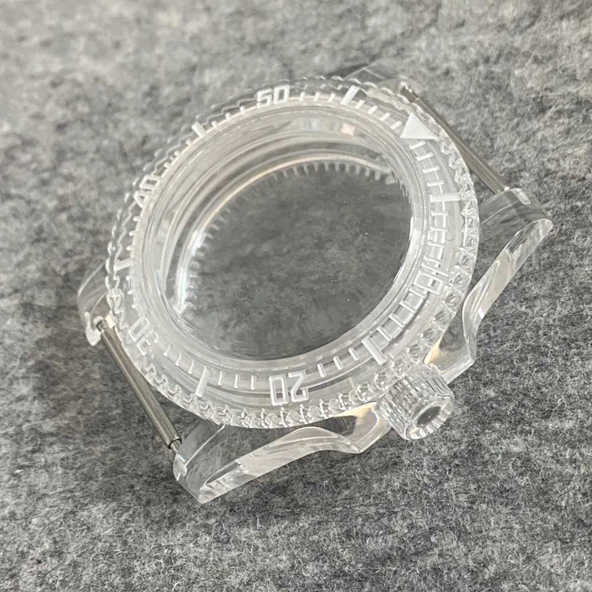 Nh36 watch case cheap