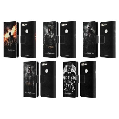 THE DARK KNIGHT RISES WICHTIGE KUNST BRIEFTASCHE HÜLLE HUELLE FÜR GOOGLE HANDYS