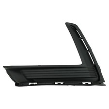 New Driver Side Fog Light Cover FOR 2023 2024 Honda CRV Hybrid