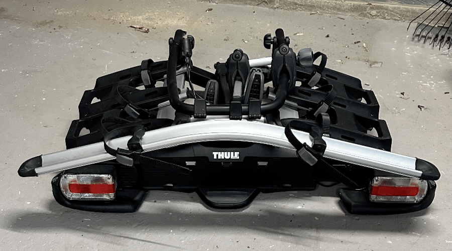 thule 927 adapter