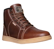 Indie Ridge Boot The Apache Brown - Size 8.5