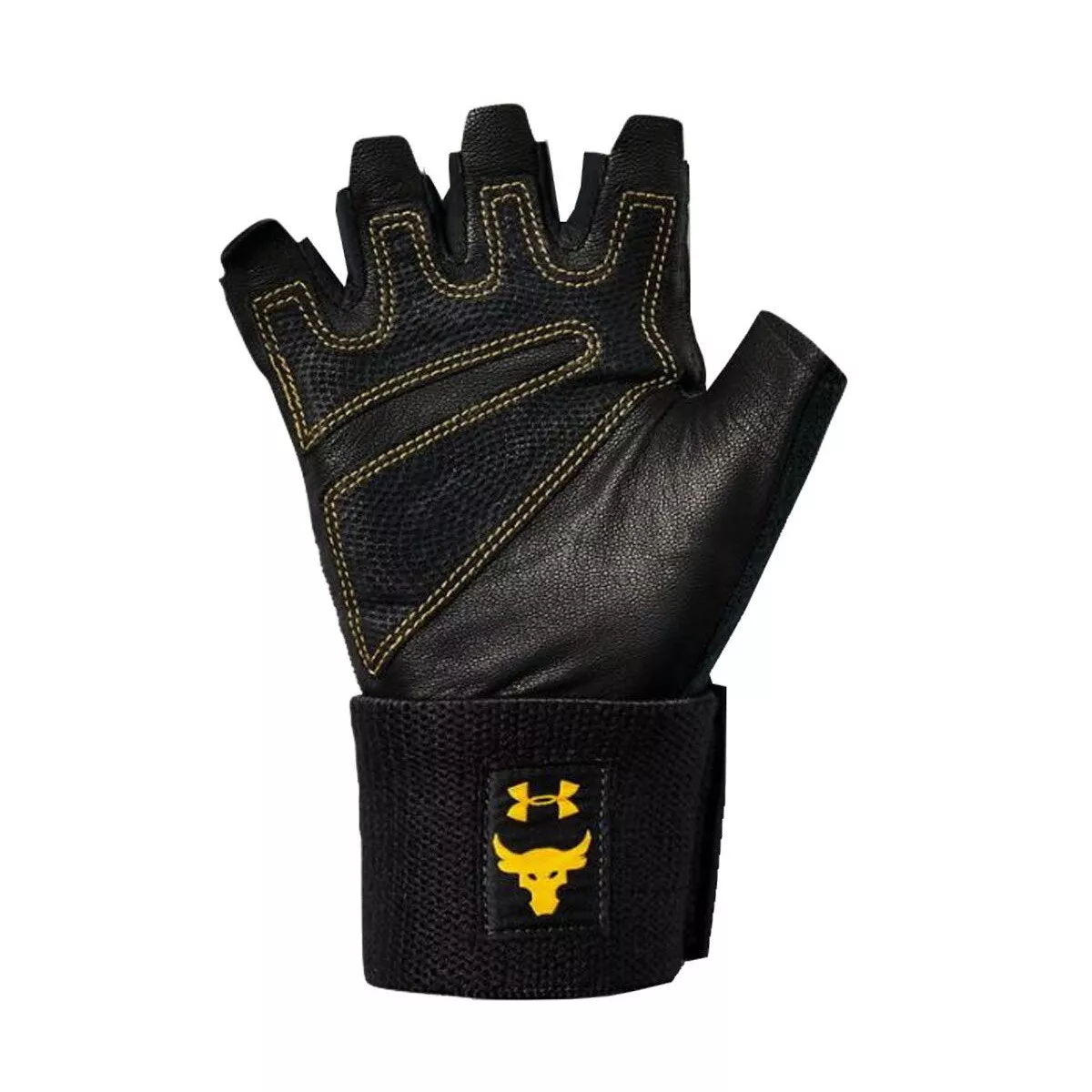 Guantes de entrenamiento UA Project Rock para hombre