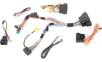 iDatalink HRN-HRN-FO2 Factory System Adapter