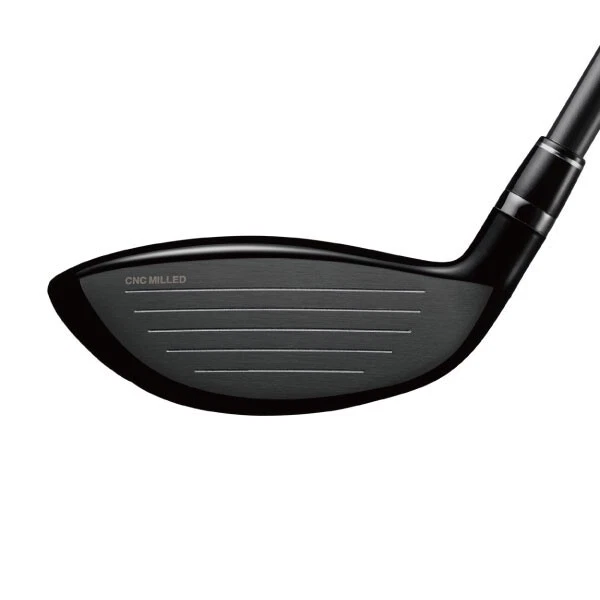PRGR Golf RS 5 Utility Hybrid 3H 19° SR Flex M40 Diamana TM Graphite Shaft Men - Image 4 of 4