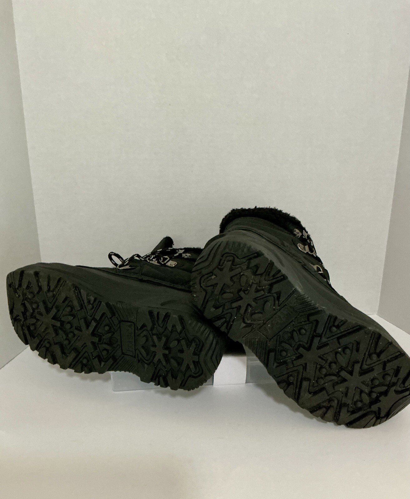 Womens ITASCA THINSULATE INSULATION/ ISOLANT BOOT… - image 5