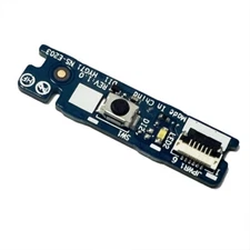 Power button for LENOVO IdeaPad Yoga 7 16IAP7 82QG Yoga 7 16IAH7 82UF 5C50S25372