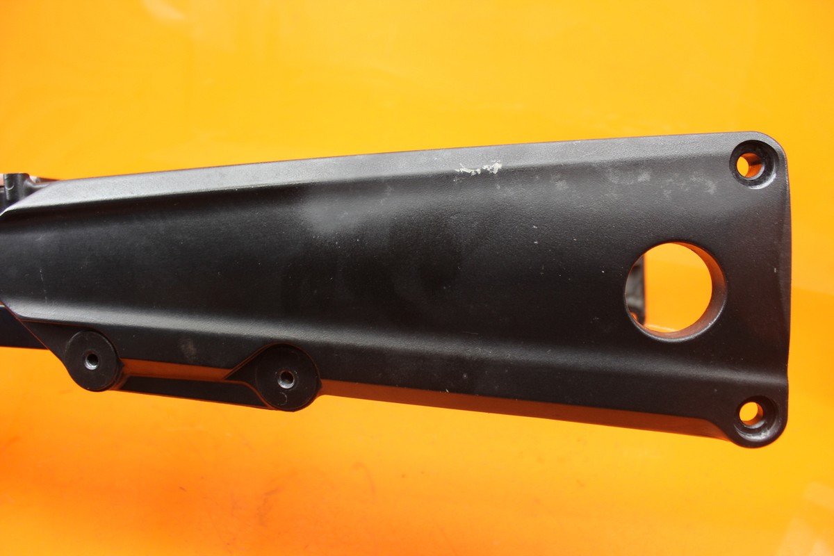 2006-2011 KAWASAKI NINJA ZX14 ZX14R OEM STRAIGHT REAR SUBFRAME