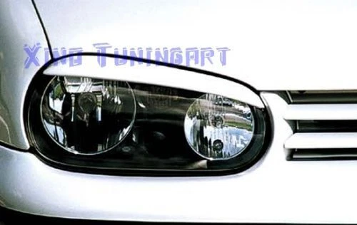 Articoli per esterni di auto tuning ed elaborate