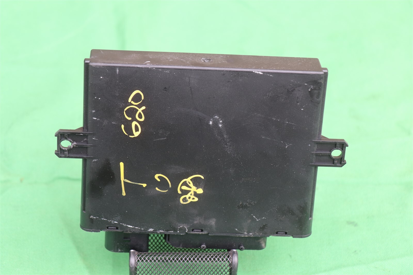 Keyless Entry Kessy Theft Locking Control Module Ecu Ecm 3d0909135K Bentley 