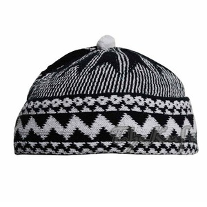 mens beanie hats with ball