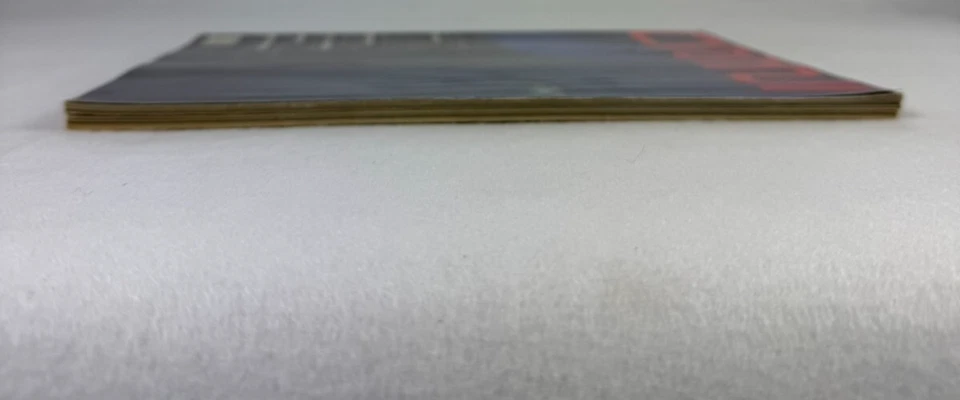 Журнал OMNI октябрь 1978 | 1-й выпуск научно-фантастический с Азимовым и осетром - Изображение 3 из 4