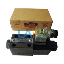 1PCS NEW for YUKEN DSGL-01-2B2-A110-60 Solenoid valve