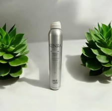 Kenra Shaping Spray Extra Firm Hold 21 Hairspray 8 Oz Same Day Shipping