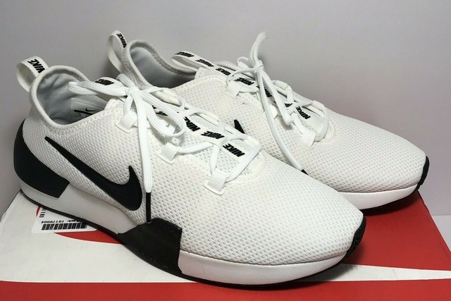 nike ashin modern white