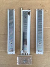 SLIDE RAILS for SHARP MICROWAVE DRAWER OVEN (...