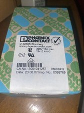 2/ Pin 5.08mm Phoenix Contact PCB Terminal Block Phoenix Connector