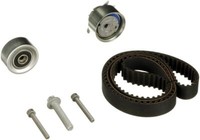 Gates Zahnriemensatz K015603XS Opel Saab
