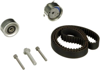 GATES Zahnriemensatz K015603XS OPEL SAAB