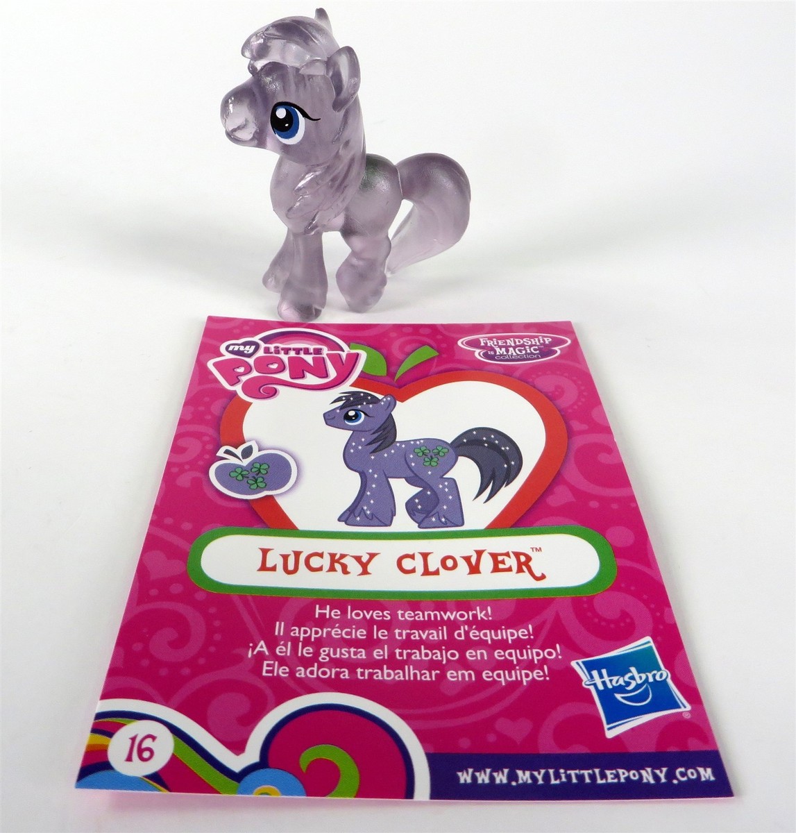 Clover Mlp Mlp Clover