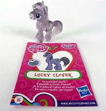 Lucky Clover #16 Blind Bag Wave 14 MLP My Little Pony Friendship Is Magic FIM