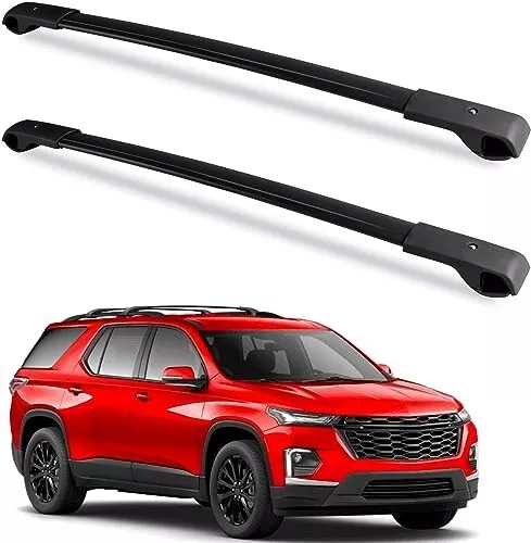 Traverse cross bars new arrivals