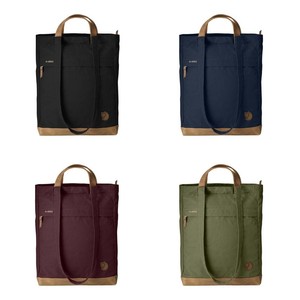 fjällräven totepack 2