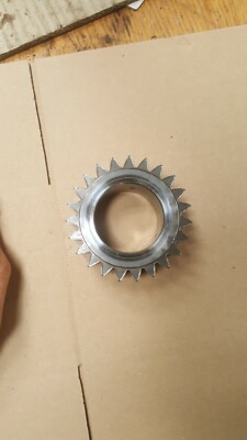 Steyer New Holland Carraro 129947 Vorderachse Planetenrad TR03674 061274R1