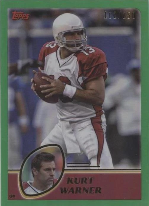 Green Rainbow Foilboard