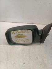 Retroviseur droit (ou coque) Nissan X-TRAIL
