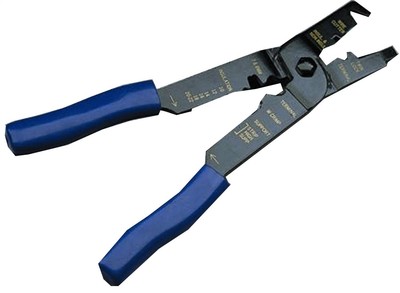 Taylor Cables 43390 Pro Wire Tool
