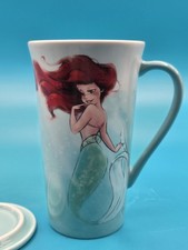 Ariel Disney Mugs (1968-Now) for sale | eBay