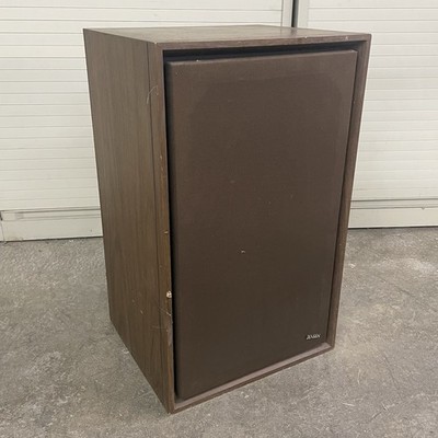 Jensen LS-5 Bookshelf Speaker
