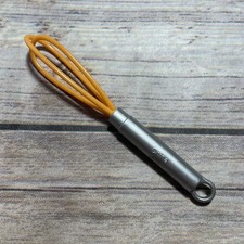 American Girl Doll Gourmet Kitchen Cooking Baking Food Orange Mixing Whisk