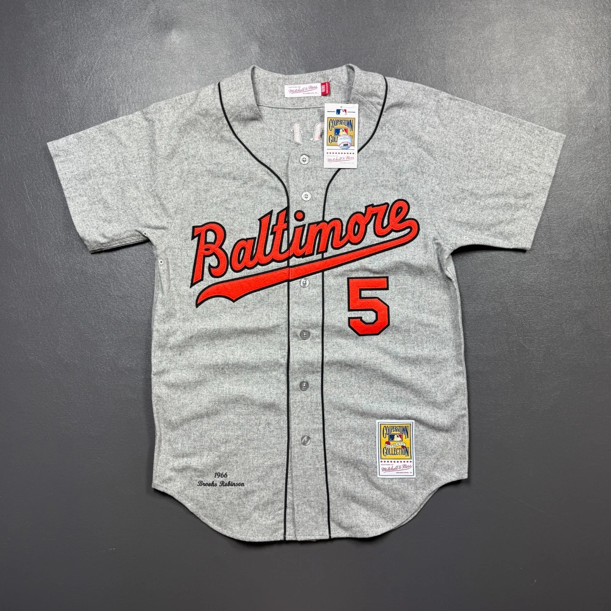 Brooks Robinson MLB Fan Jerseys for sale | eBay