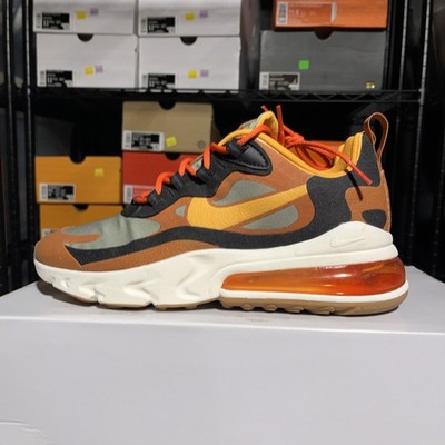 NIKE AIR MAX ID 270 REACT (CK4885-991) / Men 6.5 Women s 8