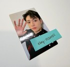 Jungkook Butterful Night Event photocard Rare BTS Bangtan — photo 2