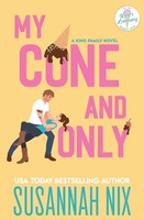 Susannah Nix | My Cone And Only | Taschenbuch | Englisch (2021) | King Family
