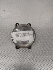Antibrouillard Peugeot 3008
