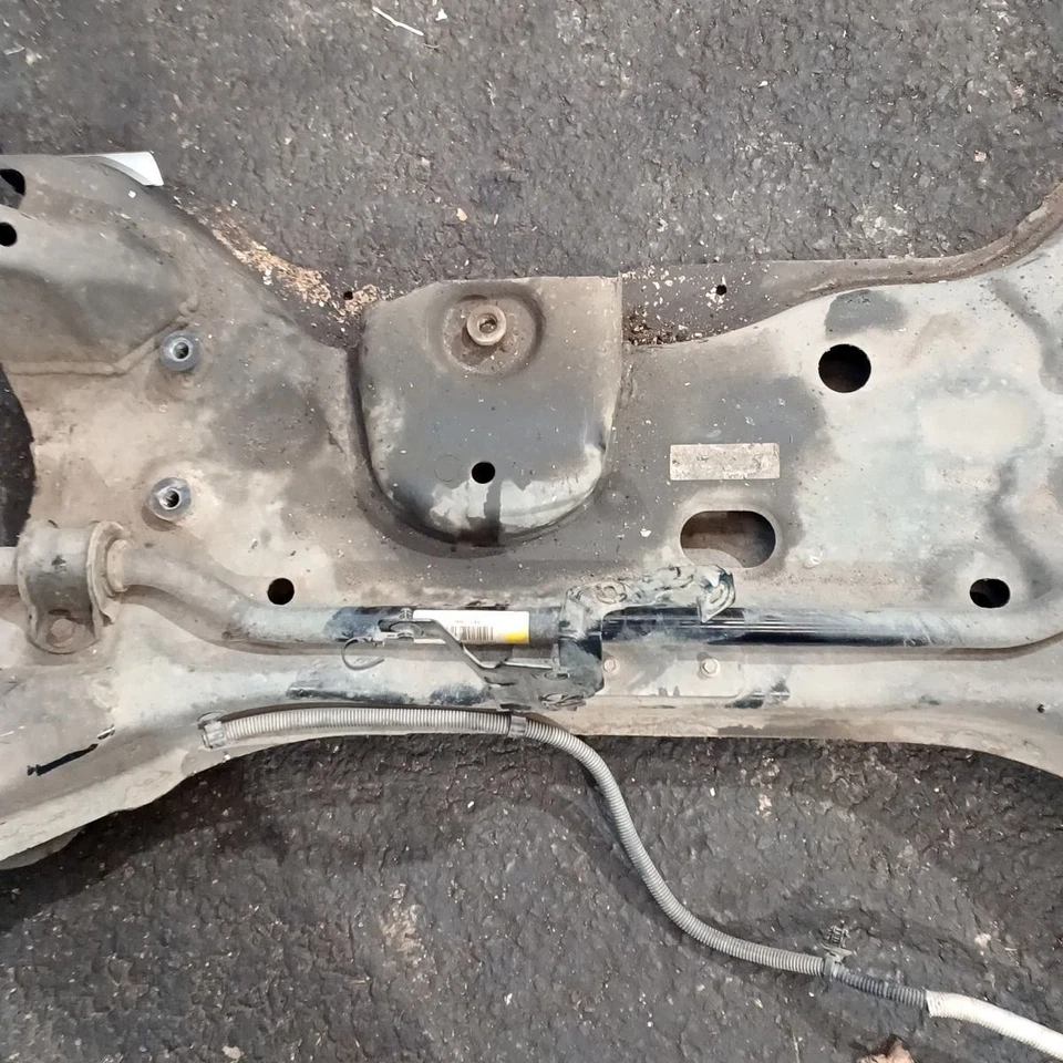 FORD TRANSIT 350 2.0 MK9 2019-2024 Subframe Front KK21-5019-BG - Image 3 of 4