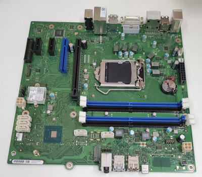 FUJITSU ESPRIMO P958 D3602-A15-1-K400 Motherboard LGA1151, DDR4, Wi-Fi 9260NGW