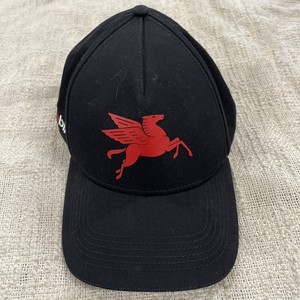 Mobil Pegasus Hat | eBay
