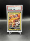 Charizard #TG03 Pokemon Lost Origin PSA 9
