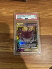 New ListingPokémon TCG Gengar & Mimikyu GX Holo Ultra Rare