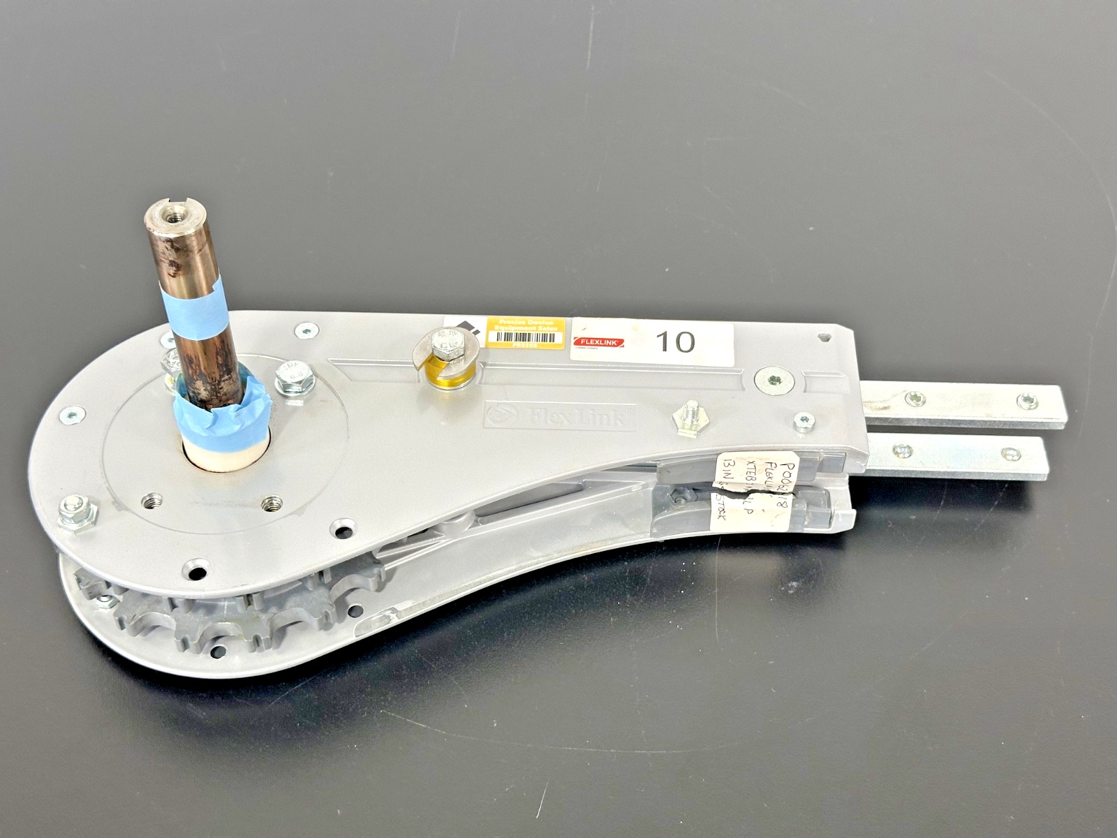 FlexLink XTEB Conveyor End Drive Unit