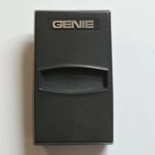 OEM Genie AT90-1 Remote Control Transmitter (390MHz)  Garage Door Opener